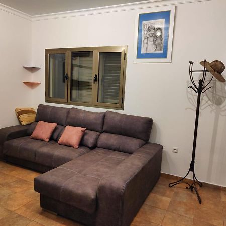 Vila Casa Vacacional Renacer Gran Tarajal Exteriér fotografie