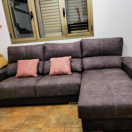 Vila Casa Vacacional Renacer Gran Tarajal Exteriér fotografie