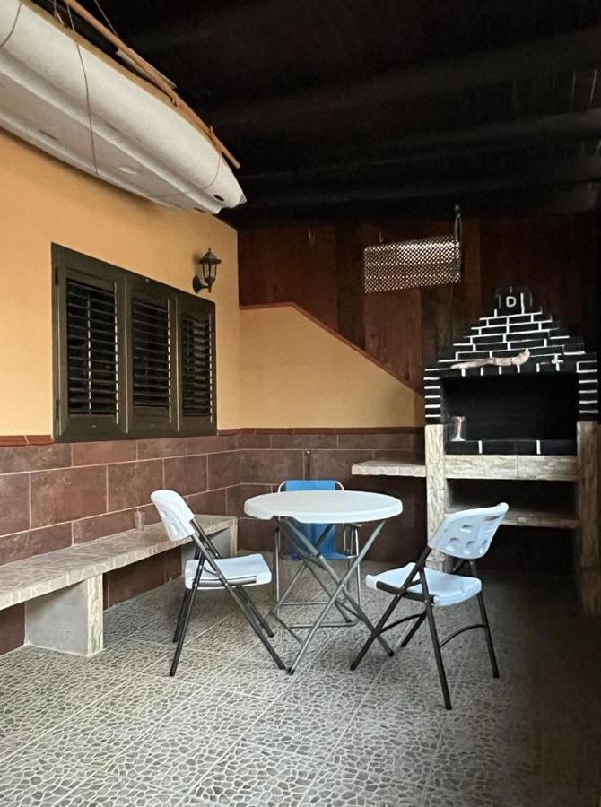 Vila Casa Vacacional Renacer Gran Tarajal Exteriér fotografie