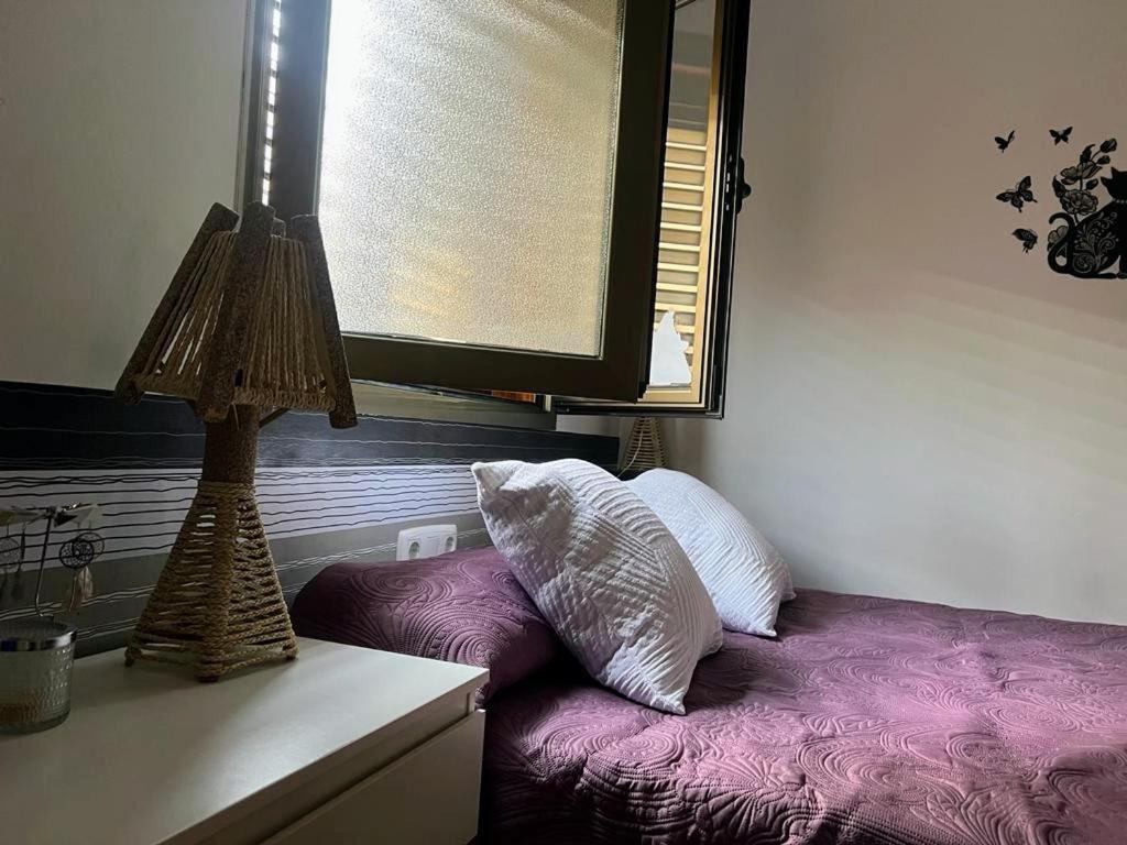 Vila Casa Vacacional Renacer Gran Tarajal Exteriér fotografie