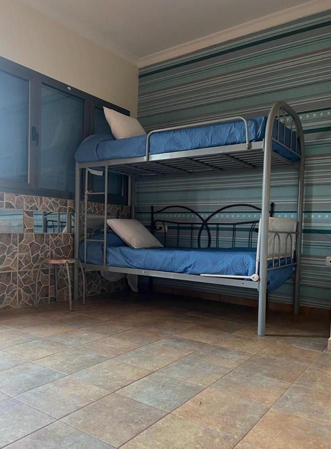 Vila Casa Vacacional Renacer Gran Tarajal Exteriér fotografie