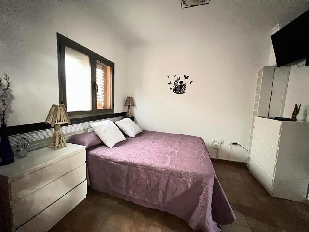 Vila Casa Vacacional Renacer Gran Tarajal Exteriér fotografie