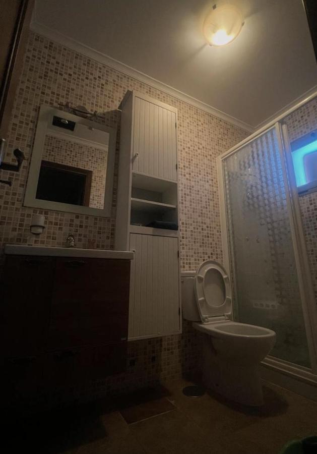 Vila Casa Vacacional Renacer Gran Tarajal Exteriér fotografie