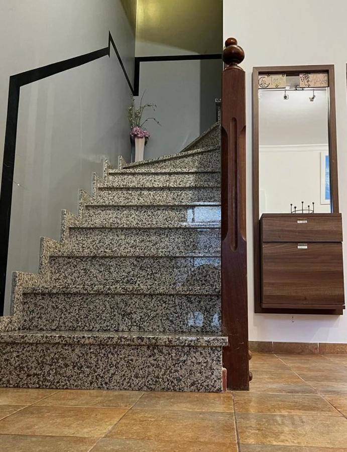 Vila Casa Vacacional Renacer Gran Tarajal Exteriér fotografie