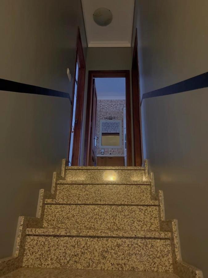 Vila Casa Vacacional Renacer Gran Tarajal Exteriér fotografie