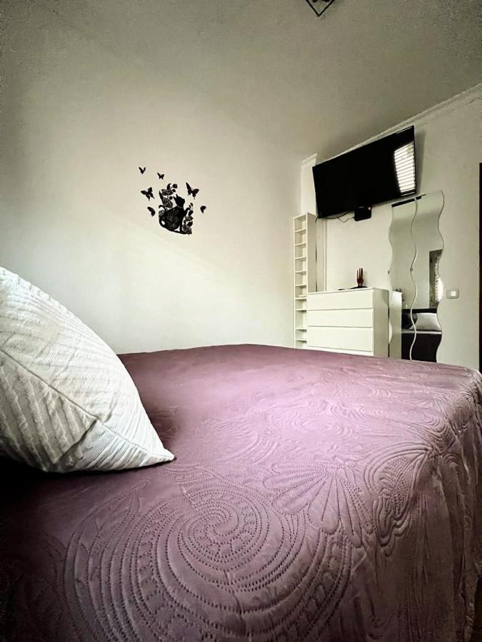 Vila Casa Vacacional Renacer Gran Tarajal Exteriér fotografie